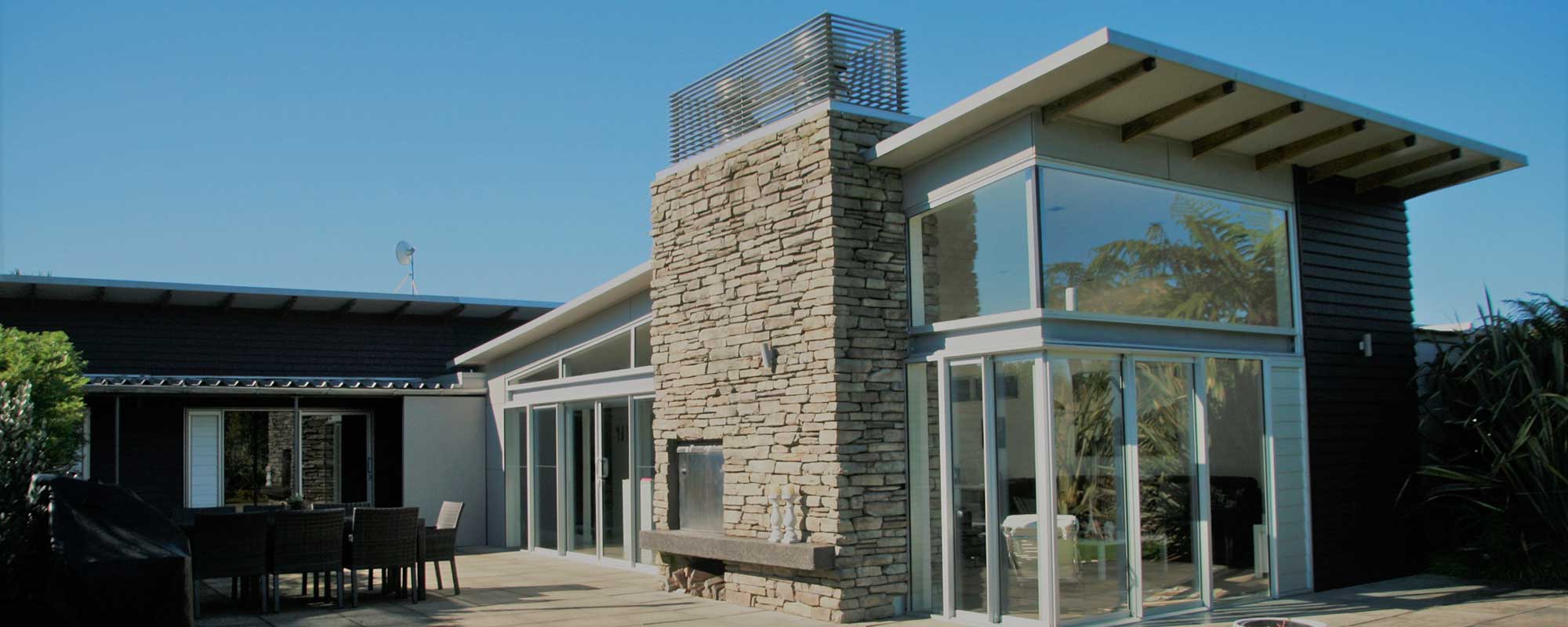 Platinum Lodge - The perfect escape
